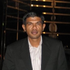 Ashok Kannan